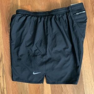 Nike Dri–Fit Running Shorts